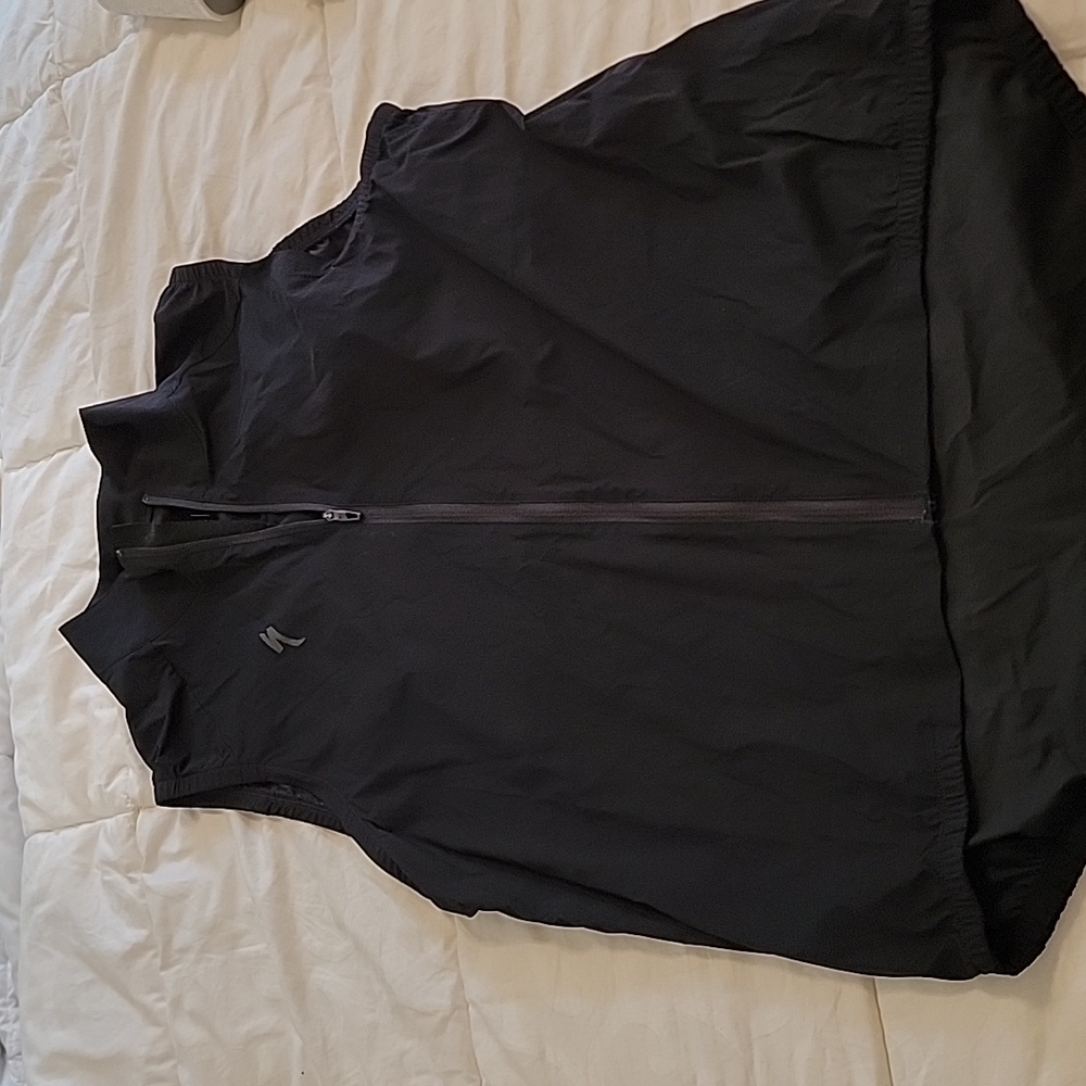 Biking Vest